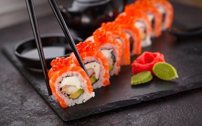 Comment faire un business plan pour un restaurant de sushis