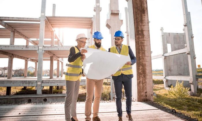 Le marché du bâtiment : tendances et chiffres-clés