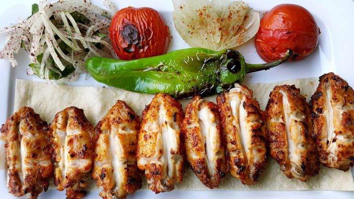 Le marché halal en France : une croissance soutenue et une cible élargie