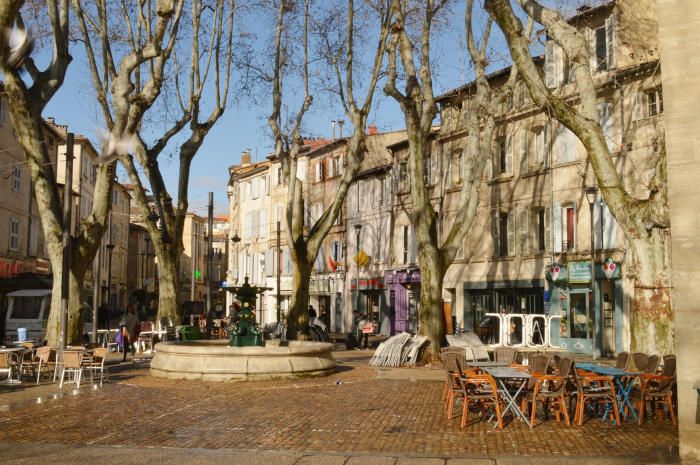 Villes moyennes : nouveaux centres de la France de demain ?