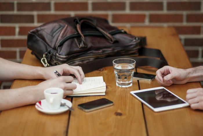Rencontrer des franchisés