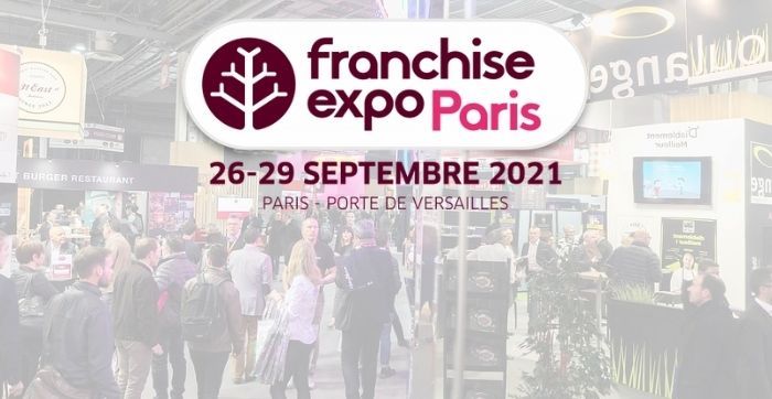 Franchise Expo Paris 2021 : la tenue du salon en septembre confirmée