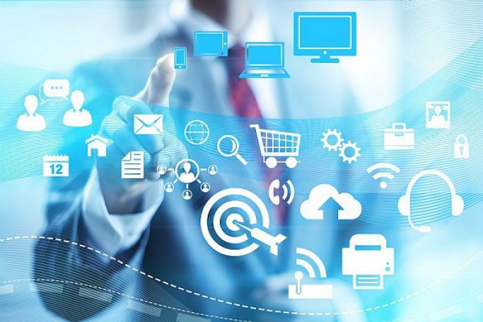 Webinar : quelles solutions digitales pour les réseaux de franchise ?