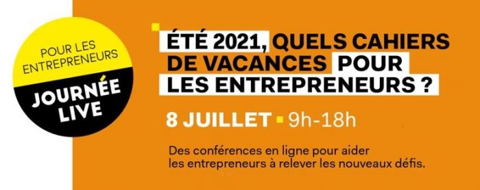 Eté 2021 : quelle stratégie pour développer son activité pendant les vacances ?