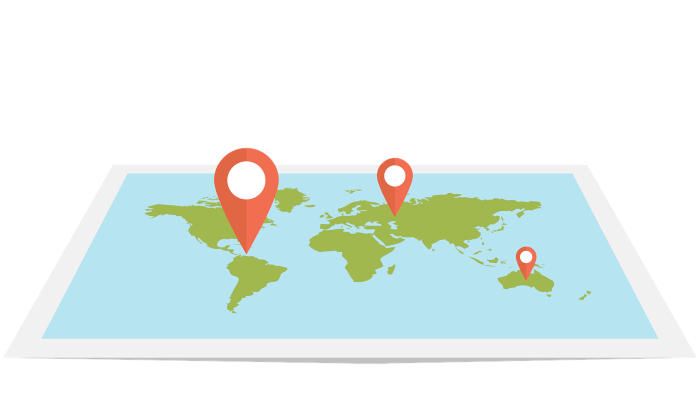 Focus sur : les franchises sans local