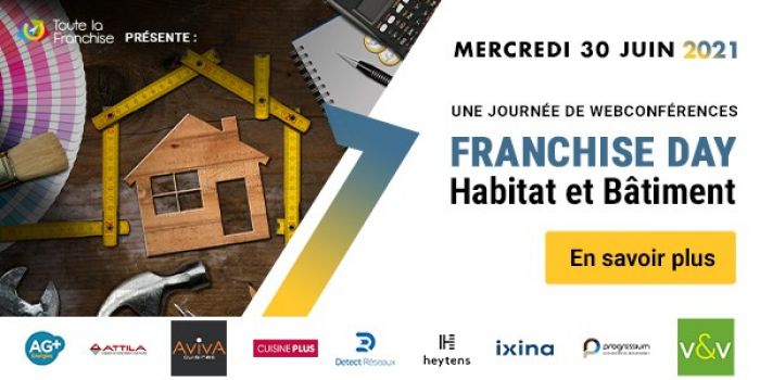 Progressium : Retour sur les 10 étapes clés pour réussir son projet de devenir franchisé dans le secteur de l’habitat