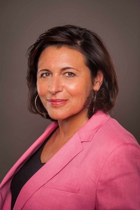 Initiative France : Patricia Lexcellent, nouvelle déléguée générale du réseau