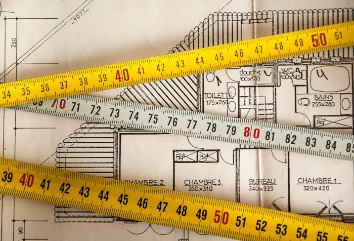 Critère 1 : un local adapté à l’activité