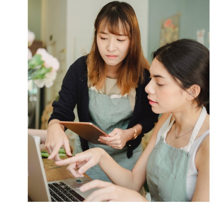Service autoentrepreneur.fr : une nouvelle opportunité 100% digital pour créer sa micro-entreprise