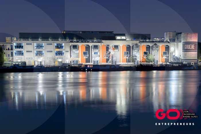 Le Salon Go Entrepreneurs revient à Lyon pour une 17e édition