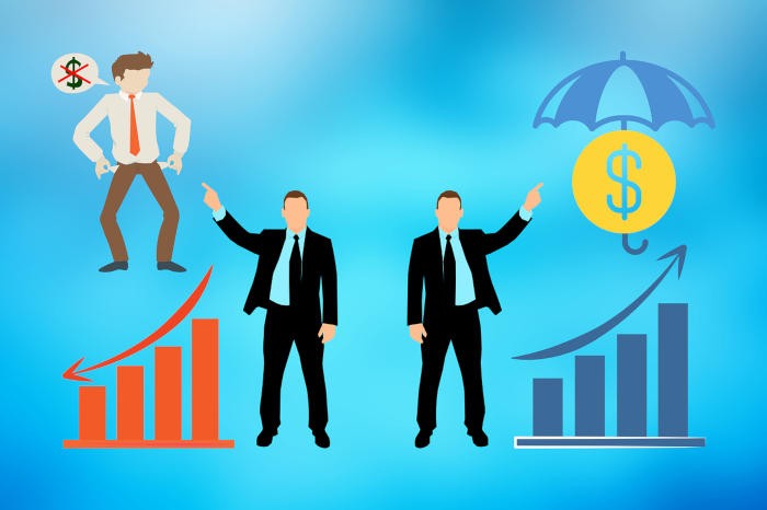 Assurances professionnelles : assurer l’activité