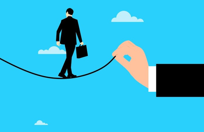 Assurances professionnelles : assurer les personnes