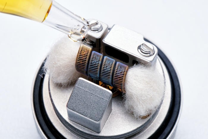 La réglementation sur les e-liquides : le point en France et en Europe