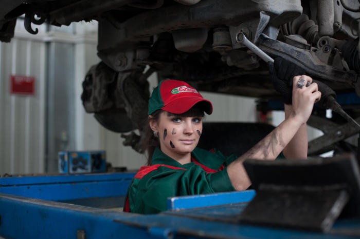 Marché des pièces détachées automobiles : un avenir prometteur