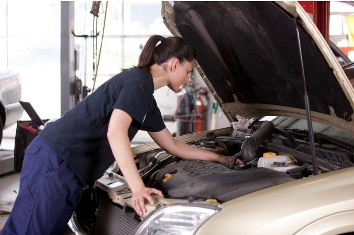 Conseils pour se préparer à réussir une formation en mécanique automobile