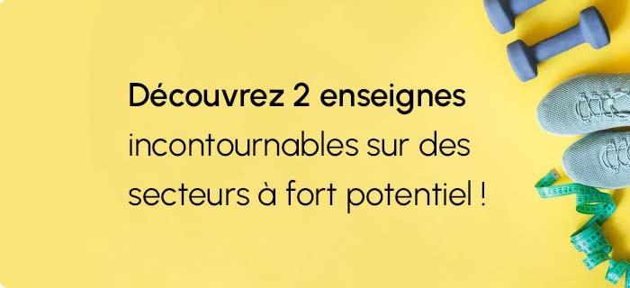 Franchise Day : une nouvelle édition dédiée au secteur du fitness et de la minceur