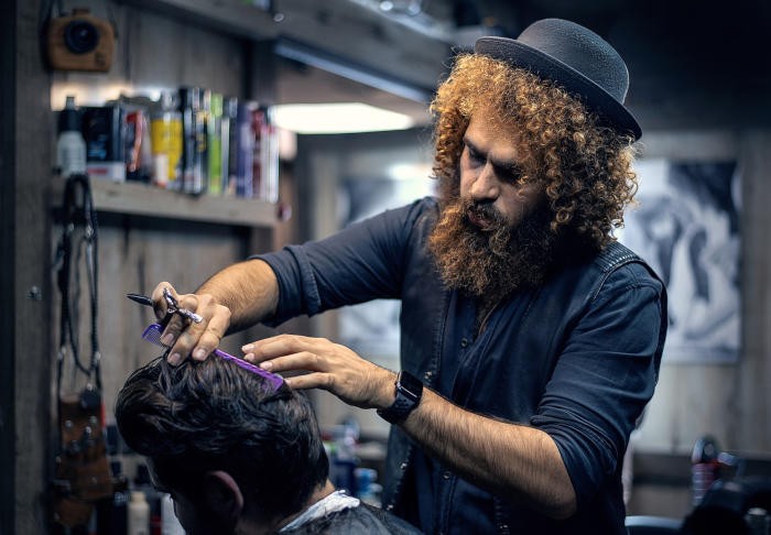 Barbershop : focus sur un marché en plein boom