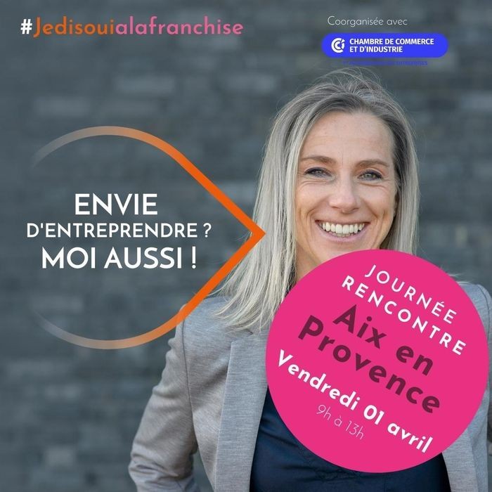 L'entrepreneuriat féminin s'invite en région PACA