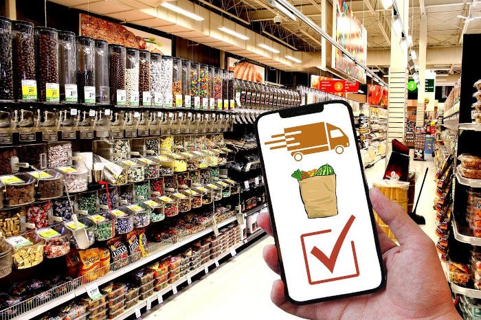 Vers une automatisation totale des commerces de proximité ?
