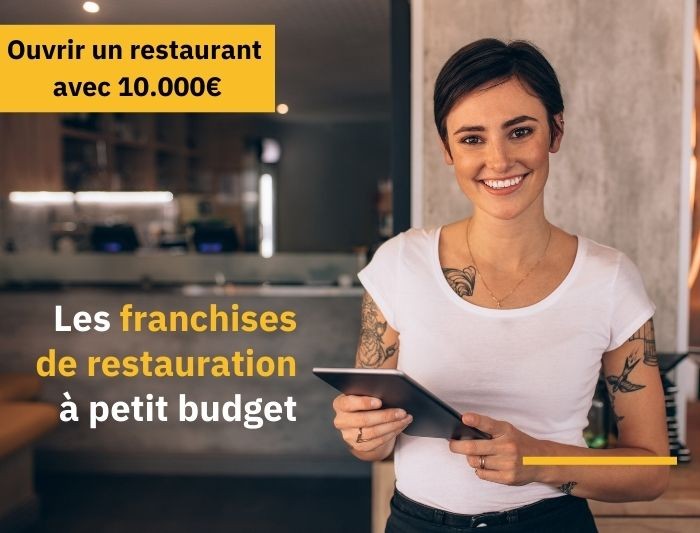 Nettoyage de restaurant Paris – Ménage de restaurant Ile de France