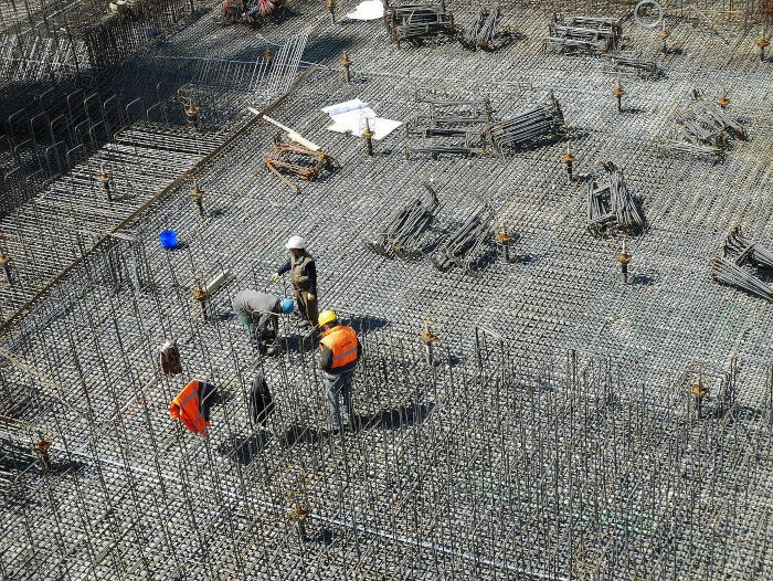 Les métiers du bâtiment : quels secteurs en franchise ?