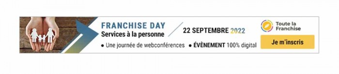 Franchise Day - Services à la personne – une nouvelle journée de webinaires pour entreprendre dans le secteur des SAP