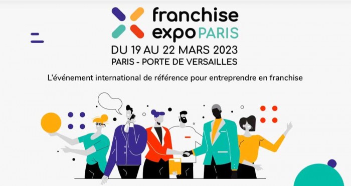 Franchise Expo Paris : l’évènement incontournable de l’entrepreneuriat en France et à l’international se renouvelle