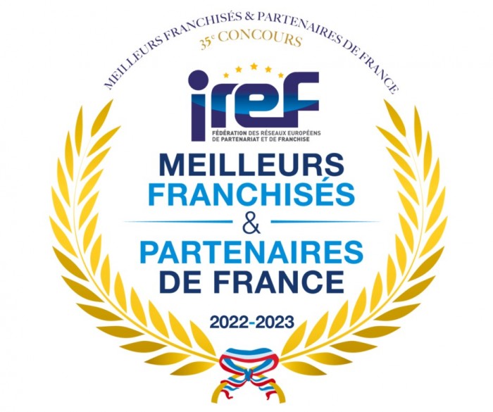 Trophées de l’IREF : 63 lauréats pour le millésime 2022