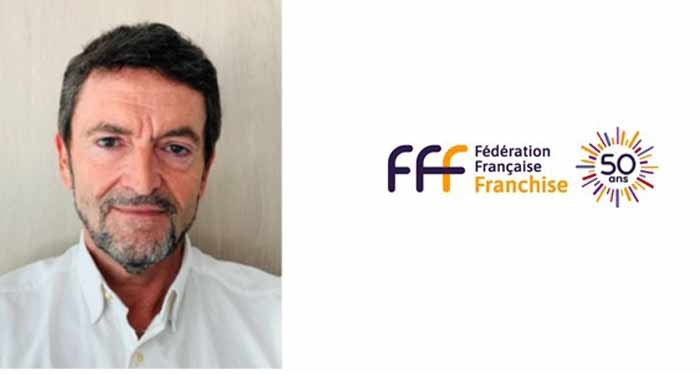 Fédération Française de la Franchise : Guy Gras réélu à la présidence pour deux ans