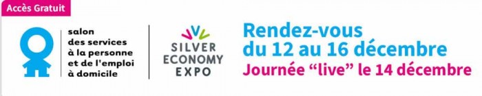 Salon SAP : rendez-vous du 12 au 16 décembre 2022 pour la semaine 100% digitale