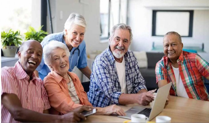 Retraite : quand les seniors se lancent dans la création d’entreprise !
