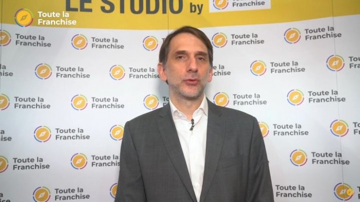 « Certains remettent en question le coût du crédit d’impôt instantané, estimant que ce sont des mesures qui profitent aux riches », Brice Alzon (président de la FESP)
