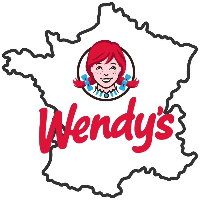 Wendy’s pourrait finalement s’implanter en France