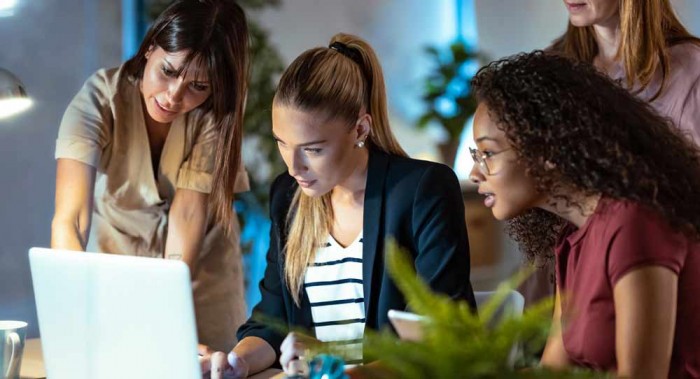 La franchise : un modèle qui attire beaucoup de femmes entrepreneures !