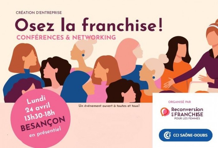 Ouvrir une franchise en Bourgogne Franche Comté : toutes les opportunités pour vous lancer !