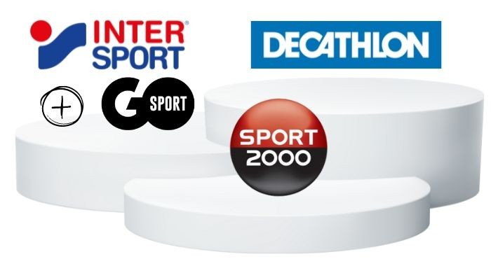 Analyse : le marché des articles de sport en France suite au rachat de Go Sport par Intersport