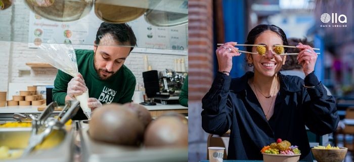 Comment devenir franchiseur : l’exemple inspirant des fondateurs de la franchise Olla