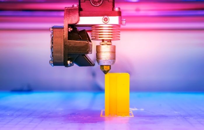 Quelles sont les imprimantes 3D françaises de grande taille en 2023 ?