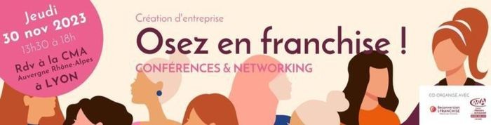 Créer sa franchise à Lyon quand on est une femme : quelles solutions ?