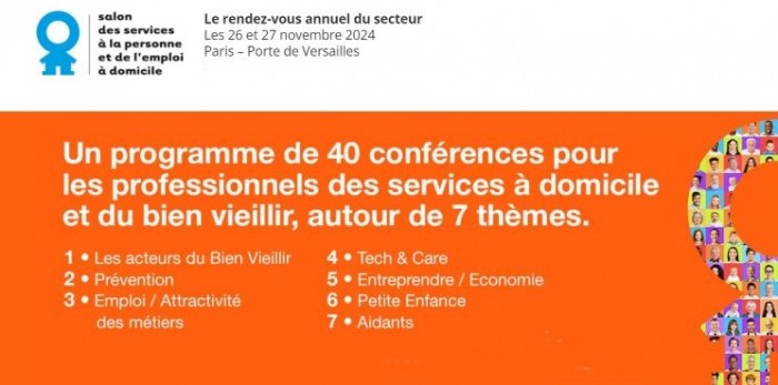 Salon SAP : 5 bonnes raisons d’y aller si vous créez votre franchise