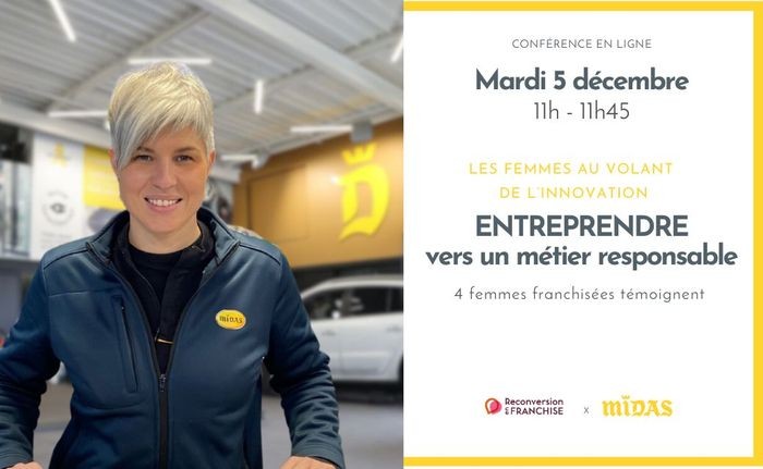 Devenir franchisée dans l’automobile : toutes les clés pour réussir