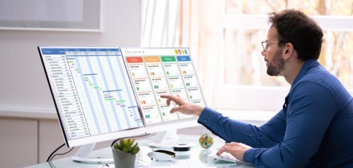 Franchiseurs, misez sur LE rétroplanning pour recruter vos franchisés