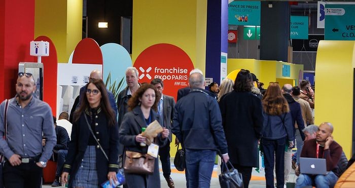 Franchise Expo Paris 2025 : programme et nouveautés de cette 43e édition
