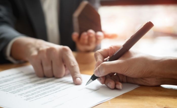 La vie du contrat de franchise