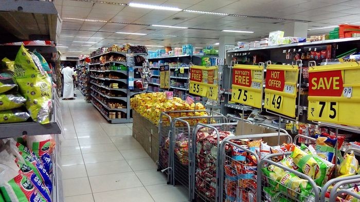 Bazar, déstockage : les magasins à petits prix ont toujours la cote !