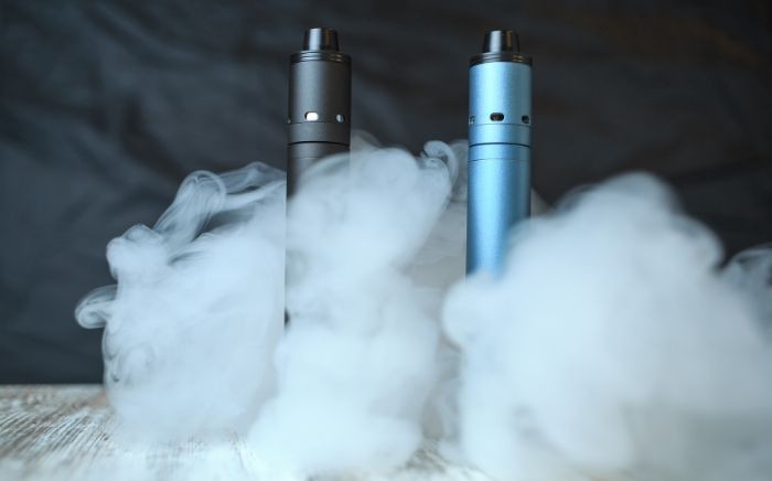 Le marché de la cigarette électronique poursuit sa mutation