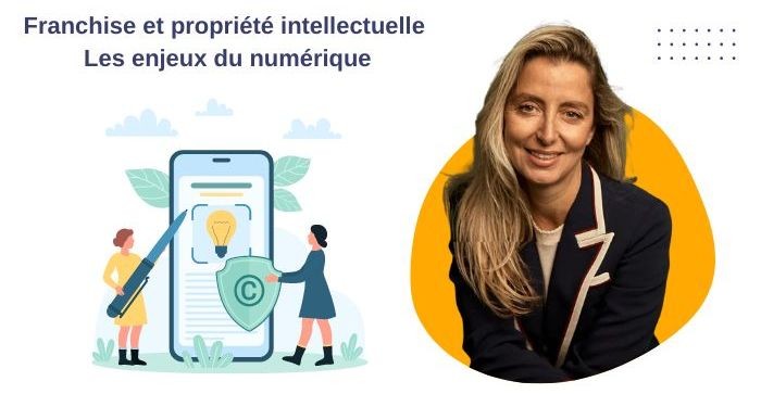 Protéger son enseigne de franchise à l'ère du numérique