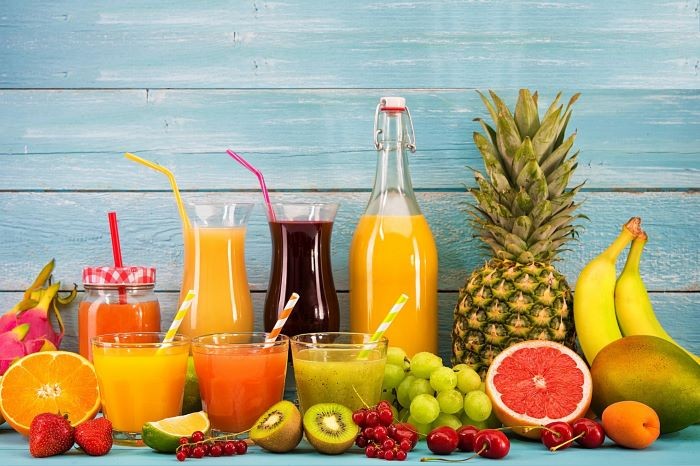 Le Groupe Bertrand acquiert la Master-franchise des enseignes Le Paradis du Fruit et Hanoï Cà Phé