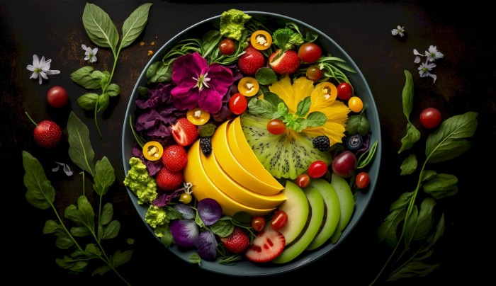 Les nouvelles tendances alimentaires qui transforment la restauration en franchise
