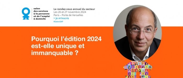 Salon SAP 2024 : entre immersion ludique et enjeux de création/cession/reprise d’entreprises, toutes les nouveautés de cette édition !